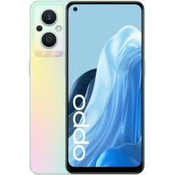 Oppo Reno 7 lite 5g , Rainbow Spectrum ,  új 