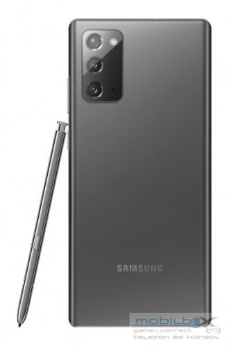 Samsung Galaxy Note 20 8/256 Gb használt 