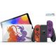 Nintendo Switch OLED Model Pokémon Scarlet & Violet Edition Játékkonzol használt