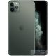 Iphone 11 Pro Max Midnight Green 64 GB használt , karcmentes, 100%-os akkumulátorral