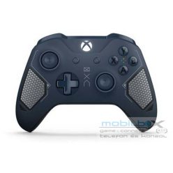   Xbox One Wireless Controller, Patrol Tech, használt, dobozában