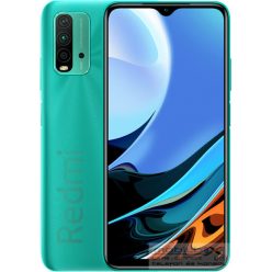 Xiaomi Redmi 9T 4/128GB Dual, Zöld