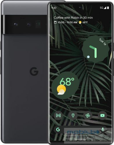 Google Pixel 6 Pro 128 GB használt