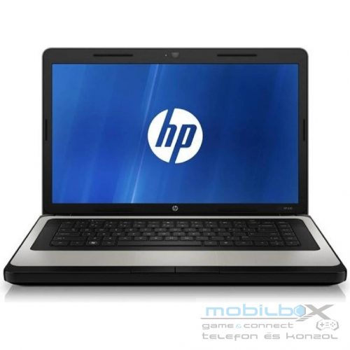 HP 635 notebook, 250Gb SSD, használt