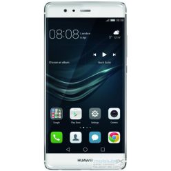 Huawei P9 3/32 GB ezüst, használt