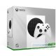 Microsoft Xbox Series S 1 TB Robot White Fehér (EP2-00645) (EP2-00645)