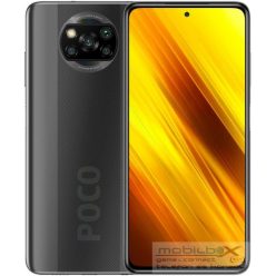 Xiaomi Poco X3 NFC 128 GB, használt