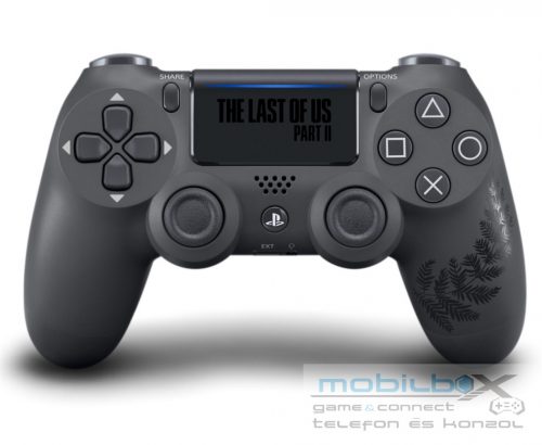 Playstation 4 kontroller, Last Of Us limitált kiadás, használt