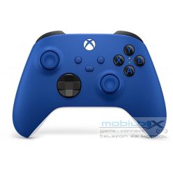 Xbox Series Shock Blue használt kontroller 