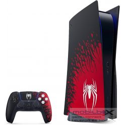   Playstation 5 Marvel Spider-man 2 limited edition 825 GB , használt