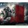 Xbox One S 2 TB Gears Of War 4 limited edition, használt