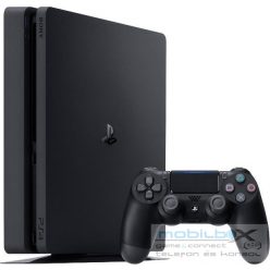 Playstation 4 Fat 500 GB, használt  