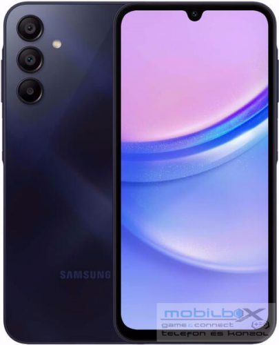 Samsung Galaxy A15 5G 128 GB , használt