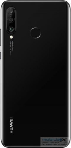 Huawei P30 Lite 128 GB, hazsnált