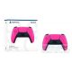 SONY Playstation®5 (PS5) DualSense V2 Nova Pink (rózsaszín) vezeték nélküli kontroller