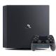 Playstation 4 Pro 1TB 7216B Használt  újrapasztázva 6 hónap garancia 