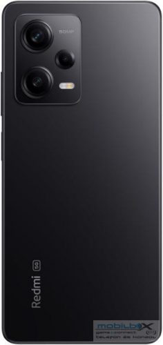 Xiaomi Redmi Note 12 Pro 5G, 6/128 GB, használt