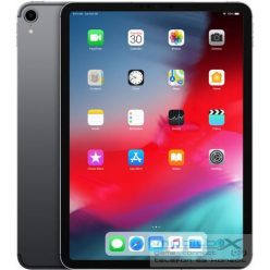 Apple iPad Pro 2018 64GB Wi-Fi, használt 