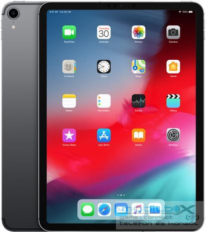 Apple iPad Pro 2018 64GB Wi-Fi, használt 