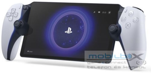 Playstation Portal használt 2 hetes , új állapot 