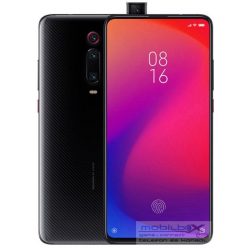 Xiaomi Mi 9T 64GB, fekete