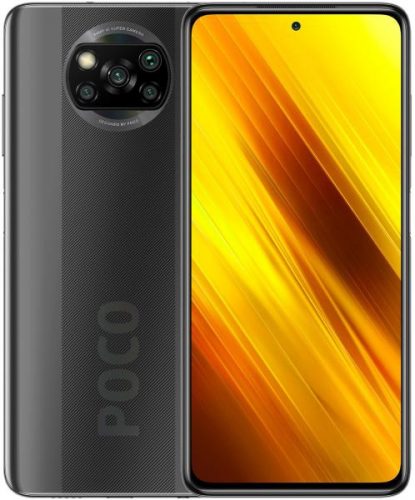 Xiaomi Poco X3 PRO 6/128Gb, felújított 