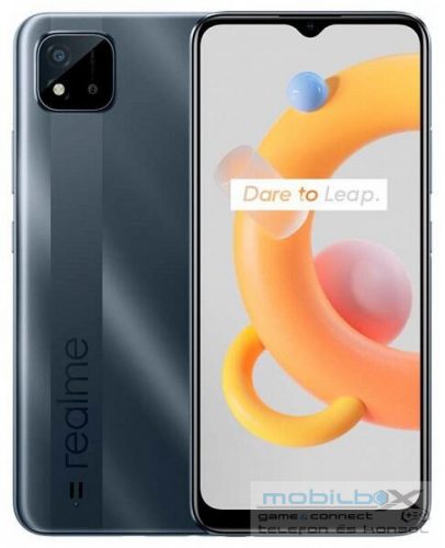 Realme C11 2021 2/32GB