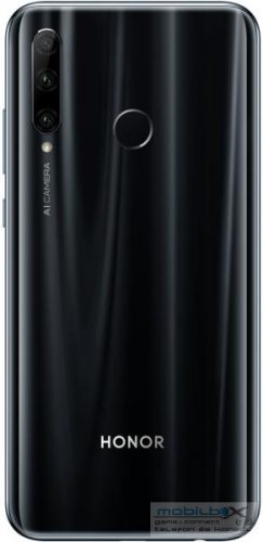 Honor 20e 4/64GB, felújított