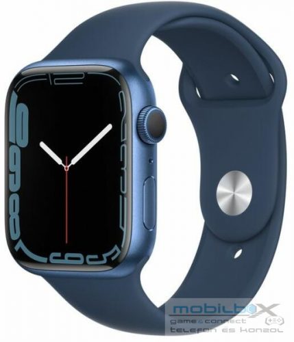  Apple Watch Series 7 GPS 45mm