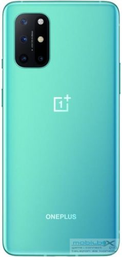 OnePlus 8T 8/128GB, felújított