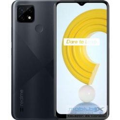 Realme C21 3/32GB, felújított