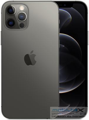 iPhone 12 Pro 128GB, 85%-os akkumulátor