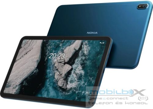 Nokia T20 3/32 tablet , új csak kibontott nem aktivált 