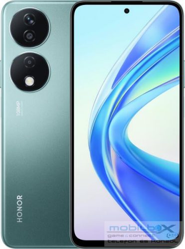 Honor X7b 6/128GB, dobozos