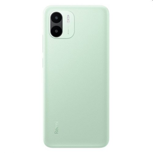 Xiaomi redmi a2 2/32 gb új zöld  , csomagolássérült 