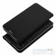 Iphone 13 pro Luna book Carbon fekete