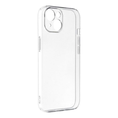  Iphone 14 Plus   Clear Case , kameravédős , 2mm