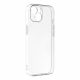  Iphone 13 Mini   Clear Case , kameravédős , 2mm