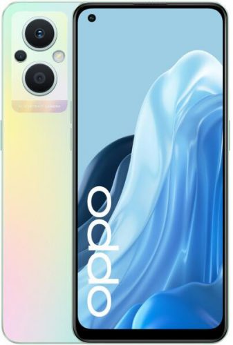 Oppo Reno 7 lite 5g , Rainbow Spectrum ,  új 