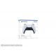 PlayStation 5 (PS5) DualSense V2 Kontroller  Glacier White / Fehér