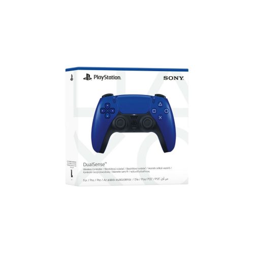 PlayStation 5 (PS5) DualSense Kontroller Cobalt Blue