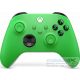 Microsoft Xbox Series X Wireless Controller - Velocity Green (QAU-00091) Gamepad, kontroller