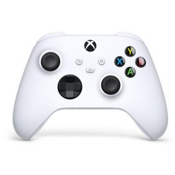   Microsoft Xbox Series X/S Wireless Controller - Robot White (QAS-00009)