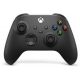 Microsoft Xbox Wireless Controller Carbon Black (QAT-00002) fekete 