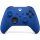 Microsoft Xbox Series X Wireless Controller - Shock Blue (QAU-00009) Gamepad, kontroller