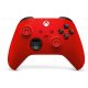 Microsoft Xbox Series X Wireless Controller - Pulse Red (QAU-00012) Gamepad, kontroller