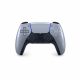 PlayStation 5 (PS5) DualSense V2 Kontroller Sterling Silver