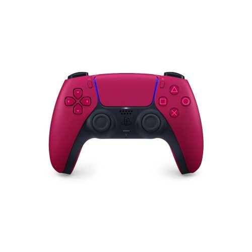 PlayStation 5 (PS5) DualSense V2 Kontroller Cosmic Red