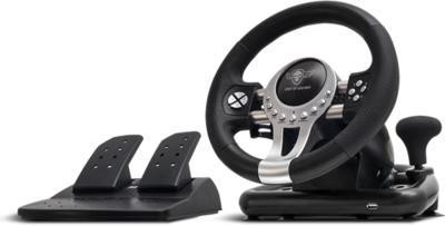 Spirit Of Gamer RACE WHEEL PRO 2 kormány szett - switch/ps/xbox/pc, használt