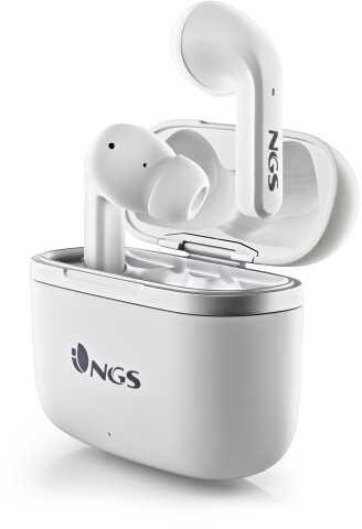 NGS Artica Bloom  Bluetooth Fülhallgató 